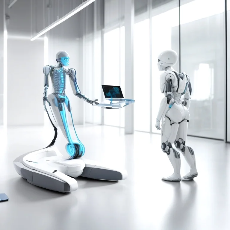 直感的なユーザーインターフェース